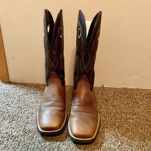 Men’s Ariat Boots